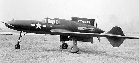 Curtiss wright xp 55 42 78846