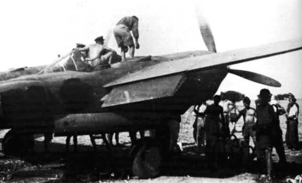 P 38 capoterra c